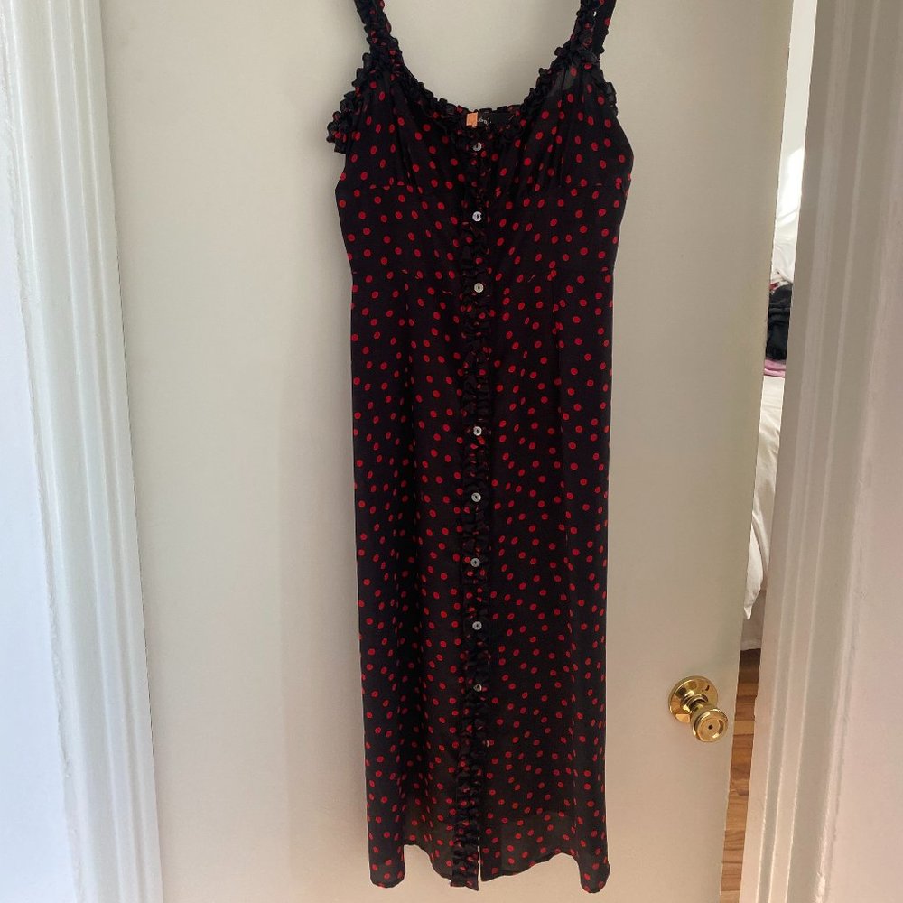 Réalisation Par Dress - The Juliet